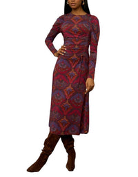 Love The Label - Astrid Maxi Dress