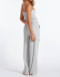 Bishop + Young - Coastal Crop Top