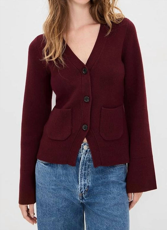 Pistola - Aeron Sweater