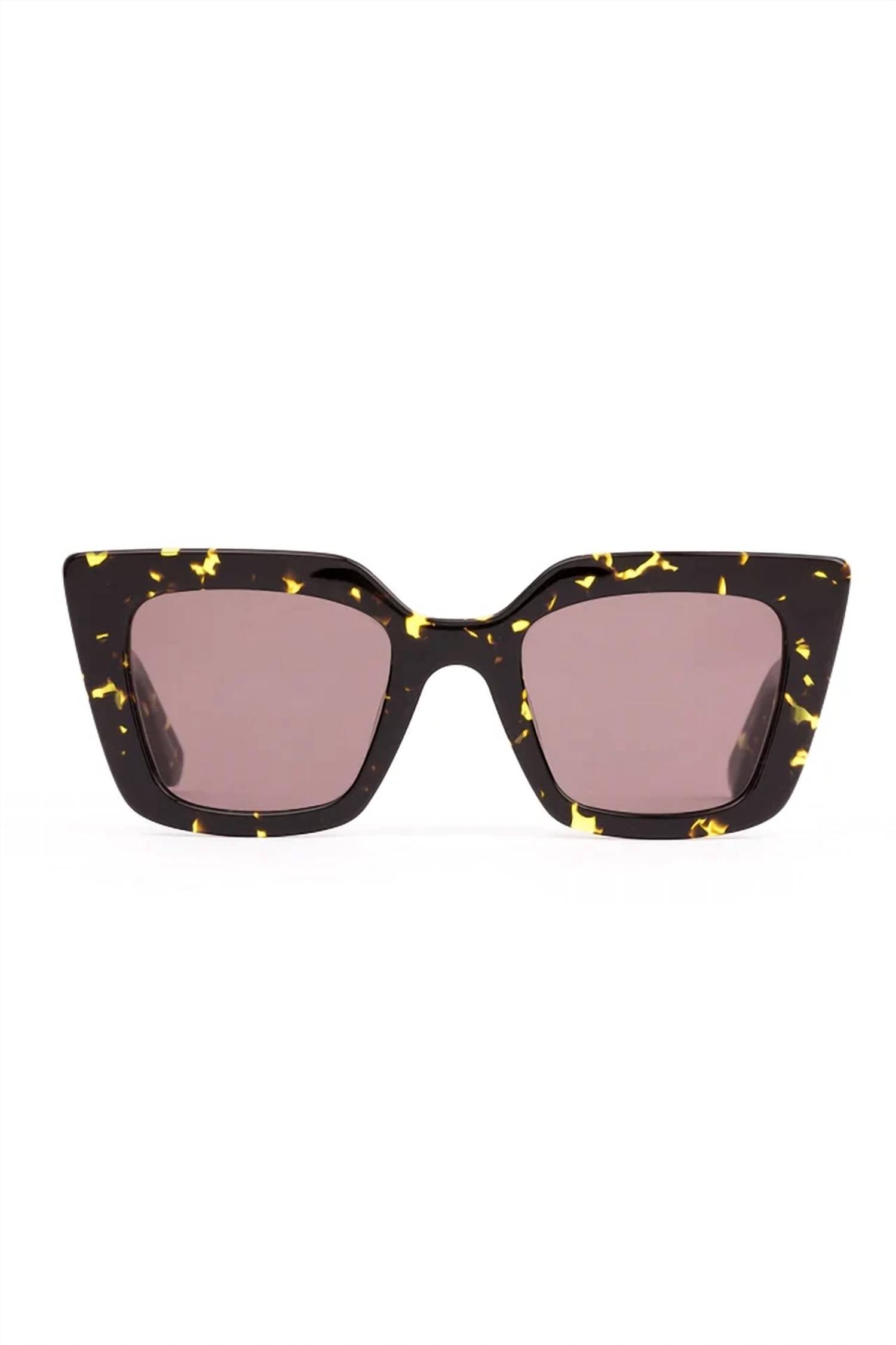 Sito - Women's Cult Vision Sunglasses