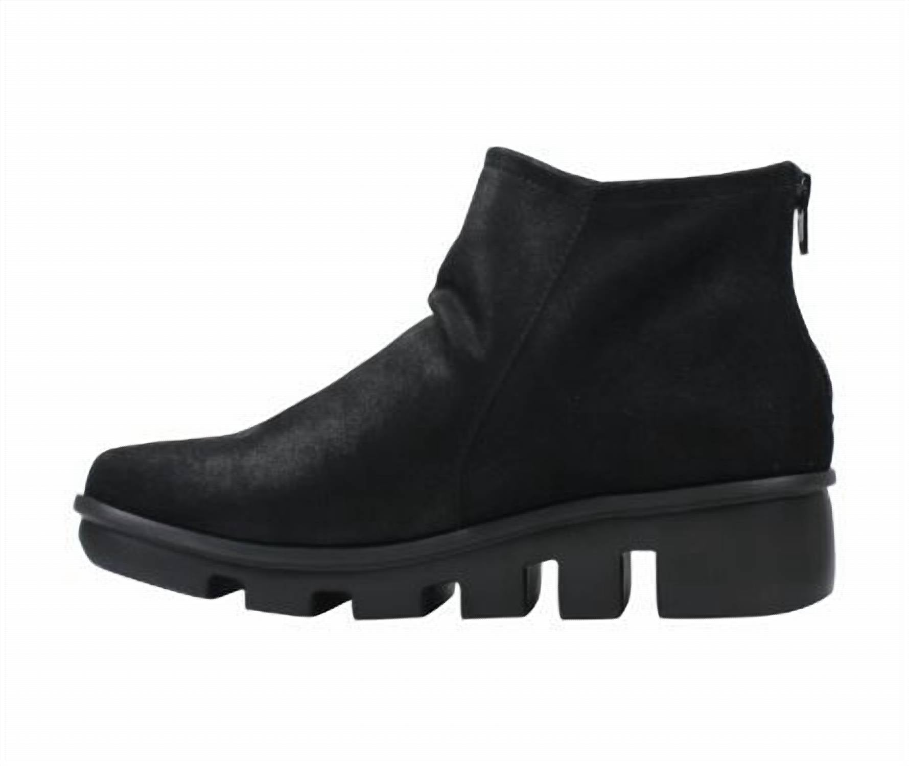 L'Amour Des Pieds - Women's Hadirat Boot