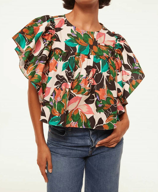 Misa Los Angeles - Penelope Top