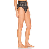 LIGHTHOUSE LACE BIKINI BOTTOM SWIMSUIT
