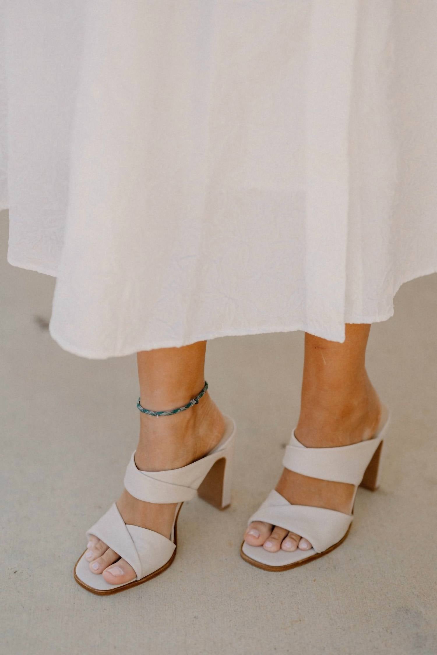 Chinese Laundry - Women's Leven Dress Slide