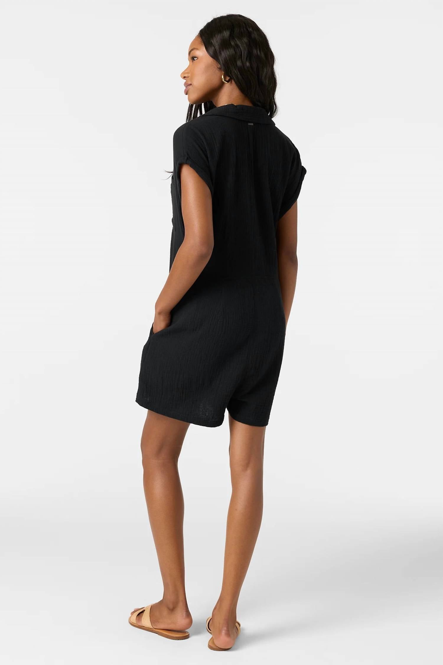 O'Neill - Kamilla Romper