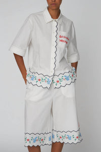 Stella Nova - Out Of Office Shirt