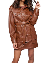 Gentle Fawn - Grenadine Jacket