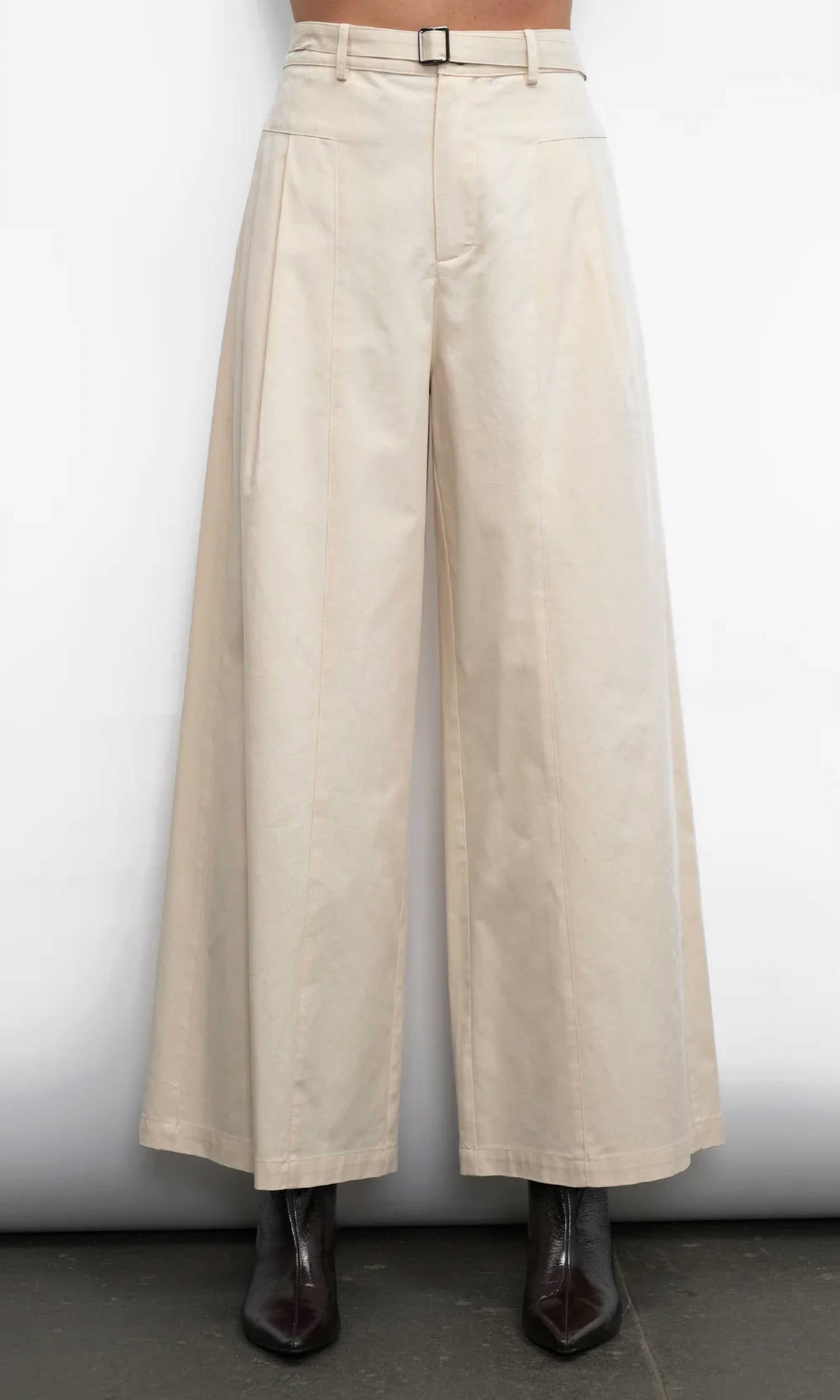 Greylin - Hera Palazzo Pants