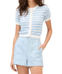 Allison New York - Spring Adelle Cardigan
