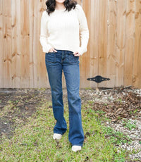 Another Love - Lupe Sweater