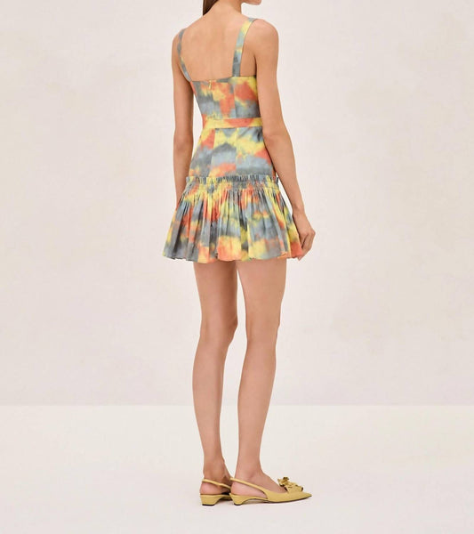 Alexis - Cassidy Dress