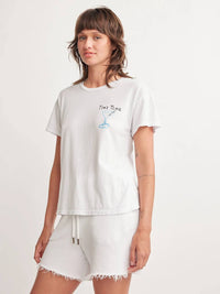 Maxine - Tini Time Cherie Top