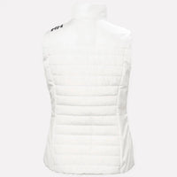 Helly Hansen - Women's Crew Insulator Vest 2.0