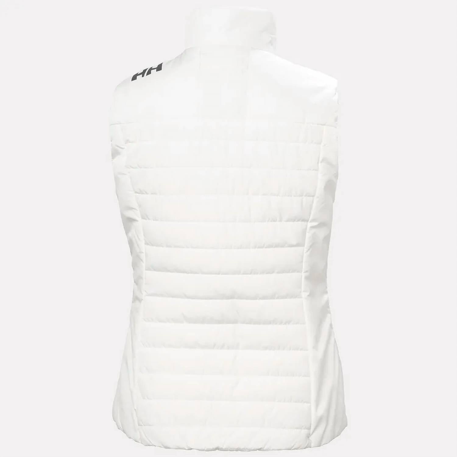 Helly Hansen - Women's Crew Insulator Vest 2.0