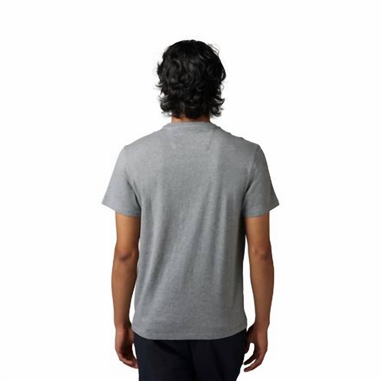 Fox Racing - Level Up Pocket T-shirt