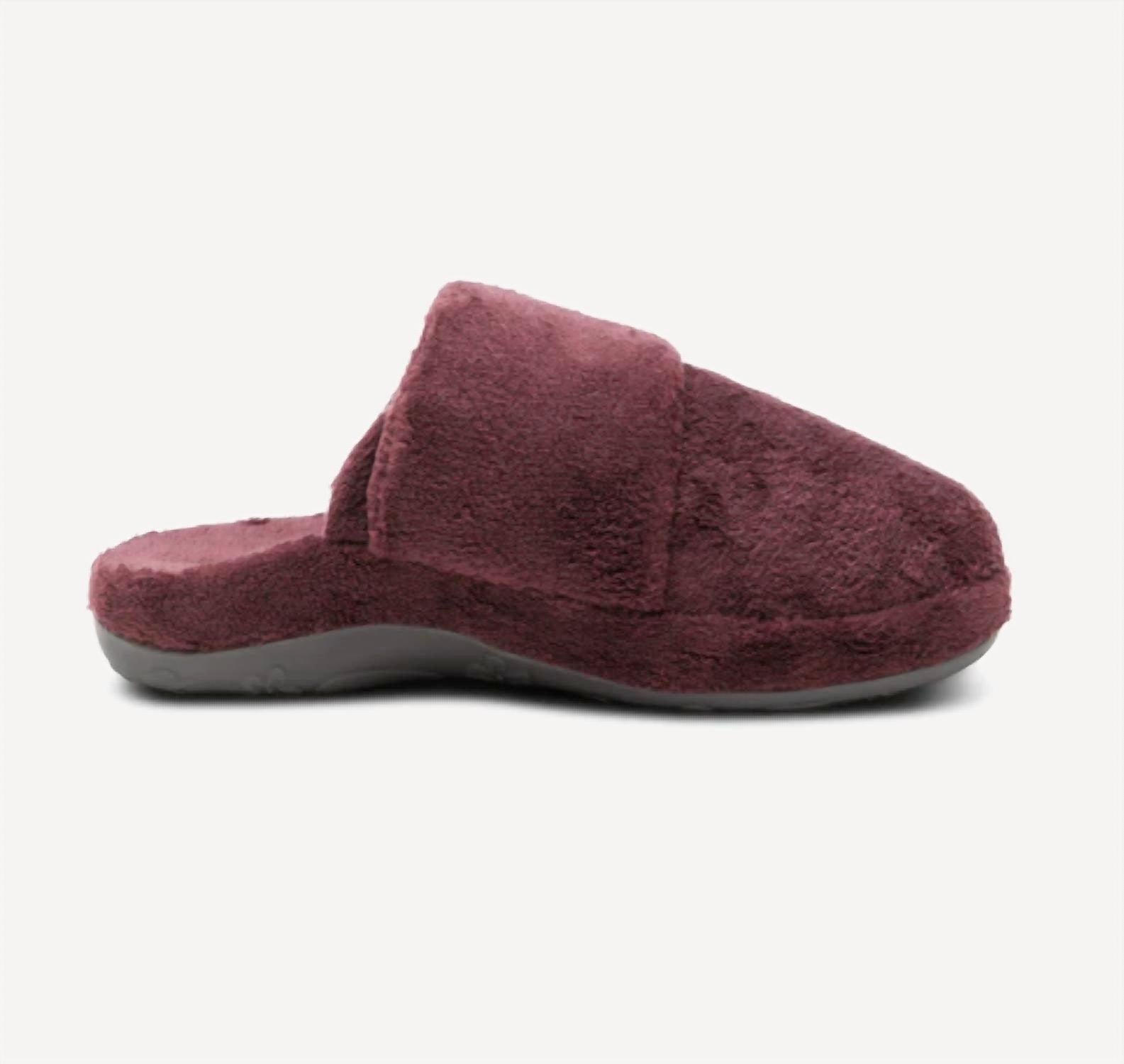 Aetrex - Women's Mandy Slippers