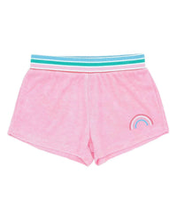 Feather 4 Arrow - Kids' Rivi Short