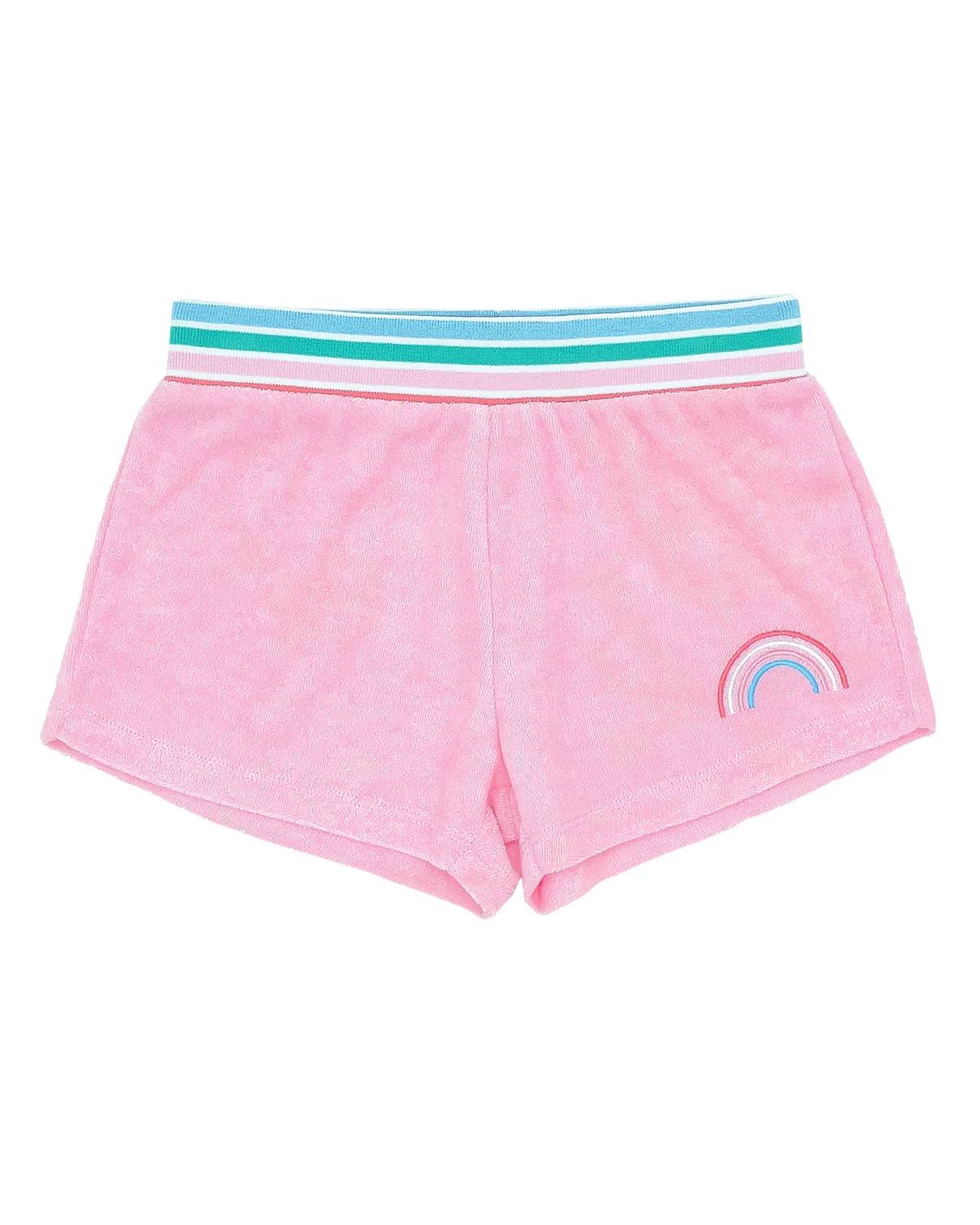 Feather 4 Arrow - Kids' Rivi Short