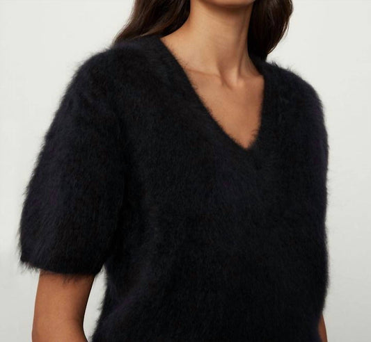Lisa Yang - Lovisa Cashmere Sweater