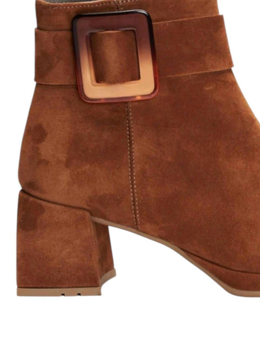 Softwaves - Women's Ligia Boots