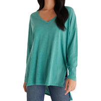 Z Lounge - Super Chill Long Sleeve Tee