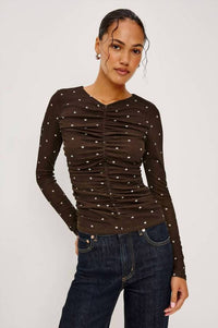 Rails - Georgina Top
