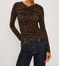 Rails - Georgina Top