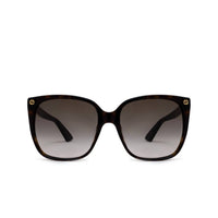 Gucci - Butterfly Non Polarized Sunglasses 0022s - 003