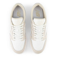 New Balance - Unisex 480 Leather Sneakers