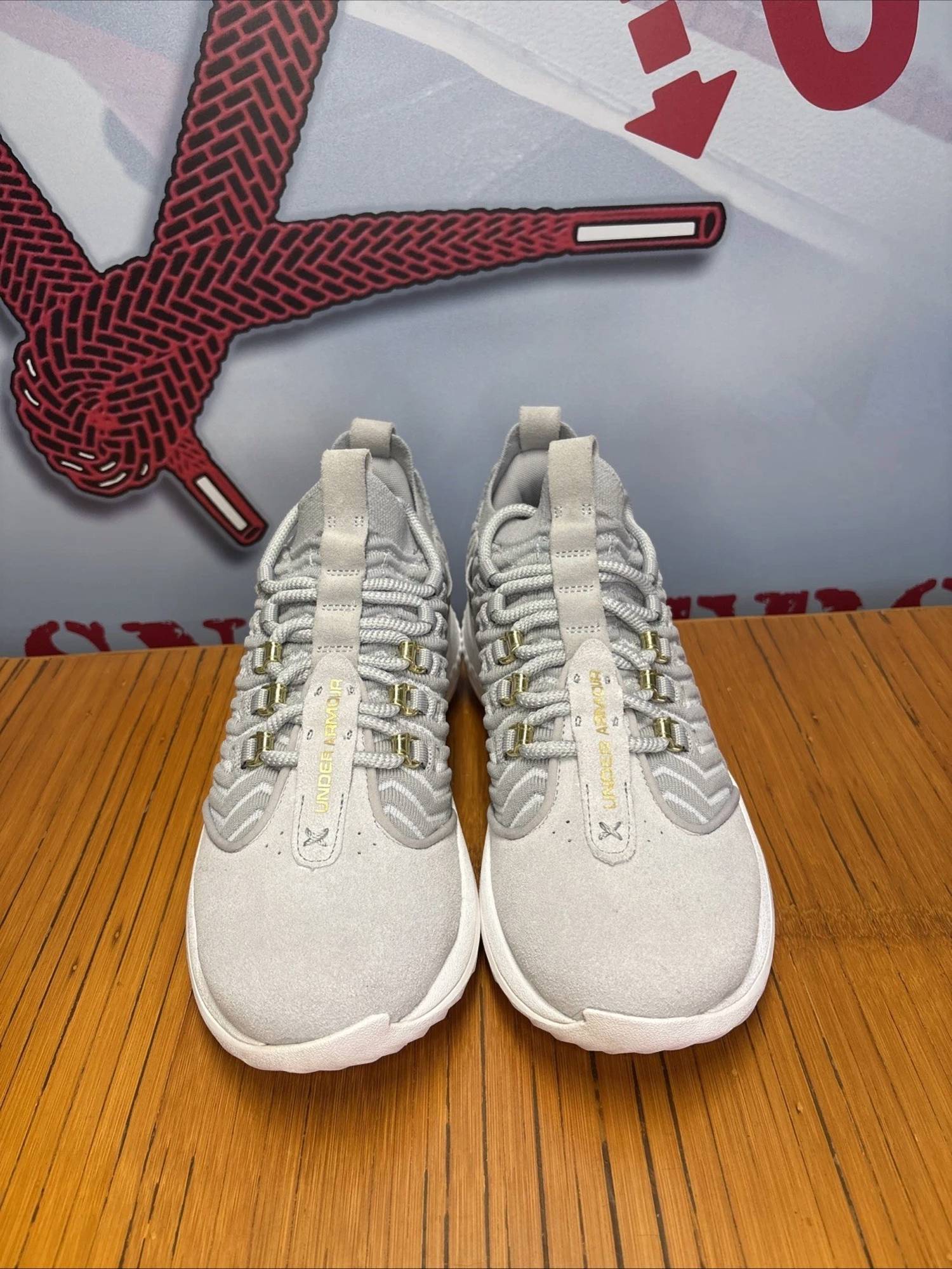 Under Armour - Men's Harper 9 Turf Shoes
