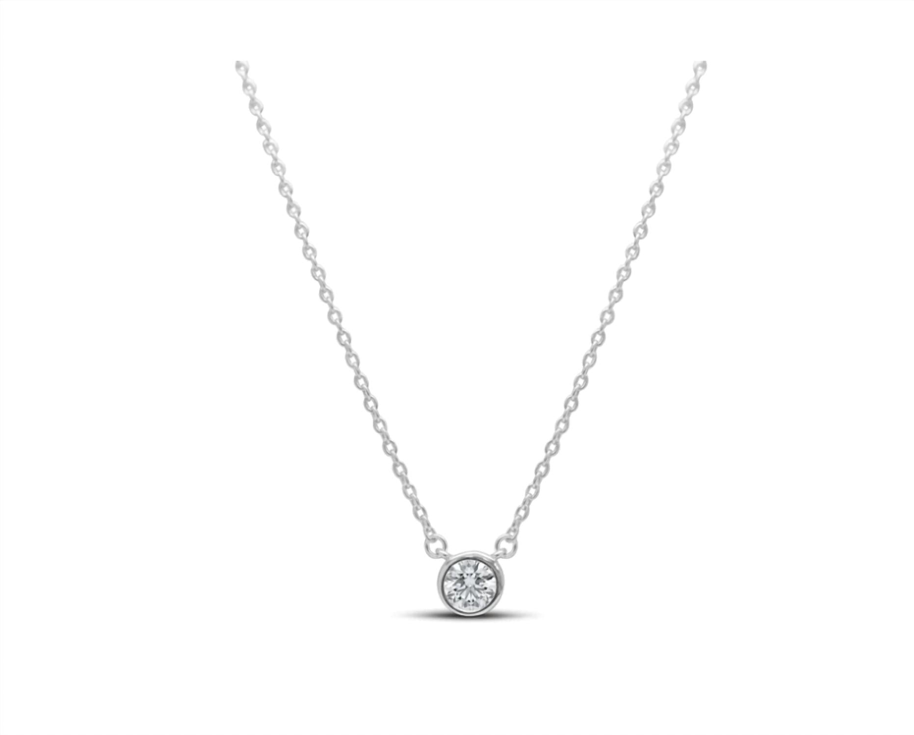 Stia - Women's Itty Bitty Necklaces