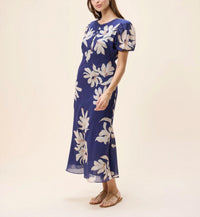 Cleobella - Jianna Ankle Dress