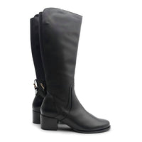 Regarde Le Ciel - Women's Jolene-22 Tall Boot