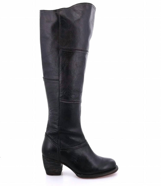 Kennice Over Knee Boot