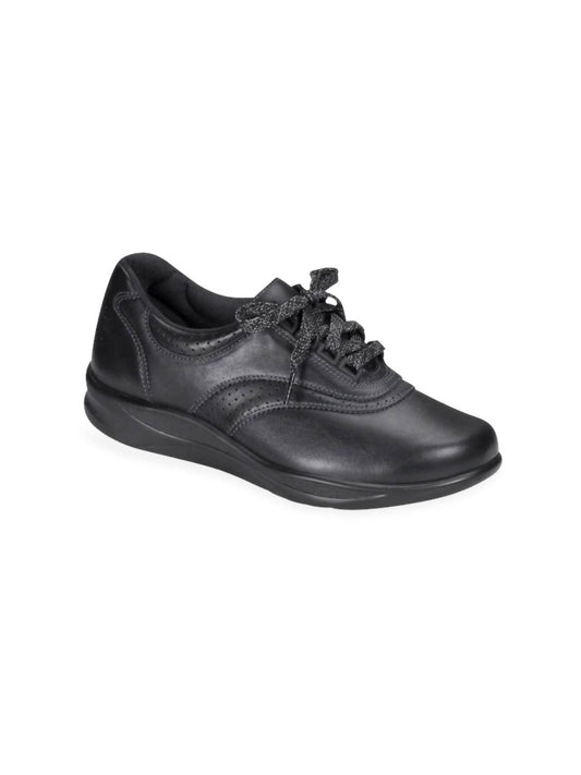 Sas - Women's Walk Easy Lace Up Walking Shoes