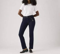 Levi'S - The Rascal 314 Shaping Straight Leg Jean
