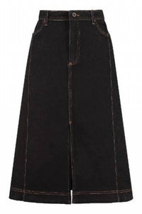 Baum Und Pferdgarten - Women's Tailored Midi Skirt