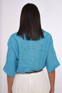 Love The Label - Ankita Top