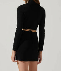 Astr - Raven Sweater