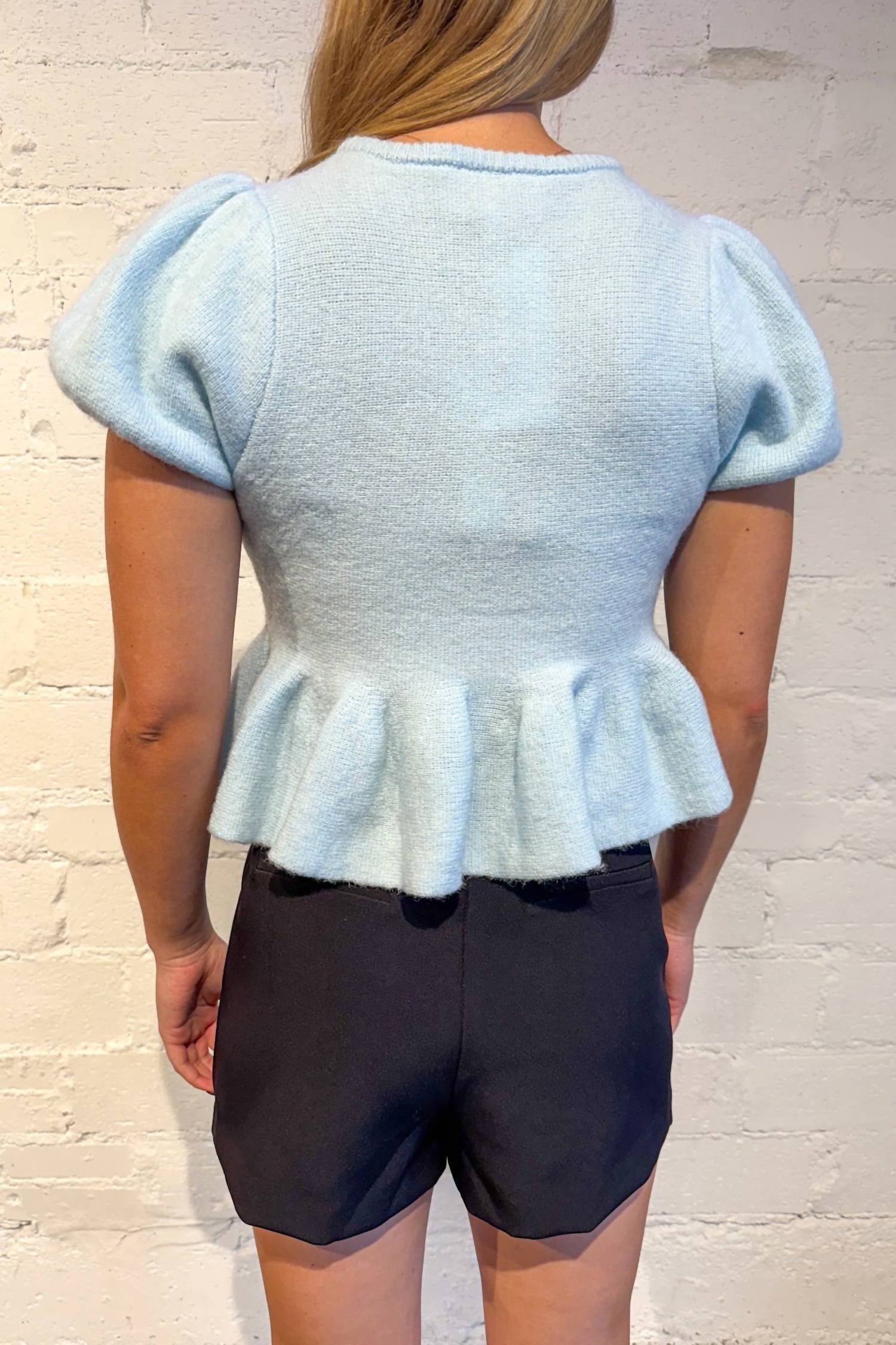 Mable - I've Got Moves Skort