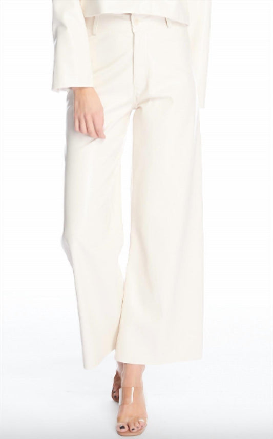 Oscar The Collection - Crade Trousers