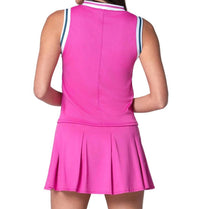 Lucky In Love - Love Set Muscle Tank
