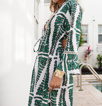 Debbie Katz - Harem Kimono