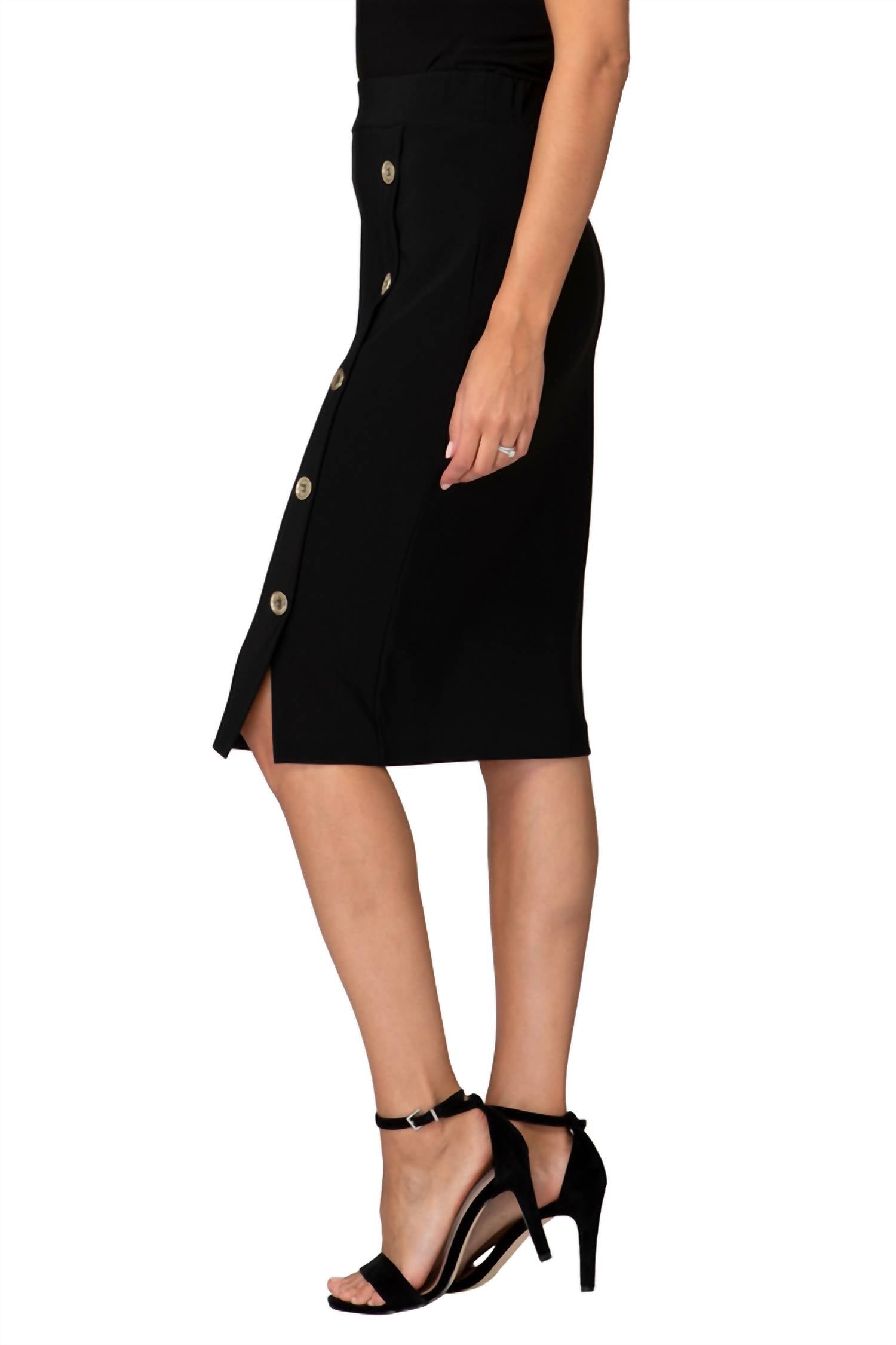 Joseph Ribkoff - Pencil Skirt