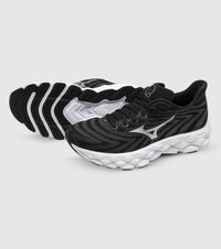 Mizuno - Men's Wave Horizon 8 Running Shoes