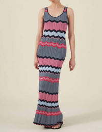 Velvet By Graham & Spencer - Valentina Dress