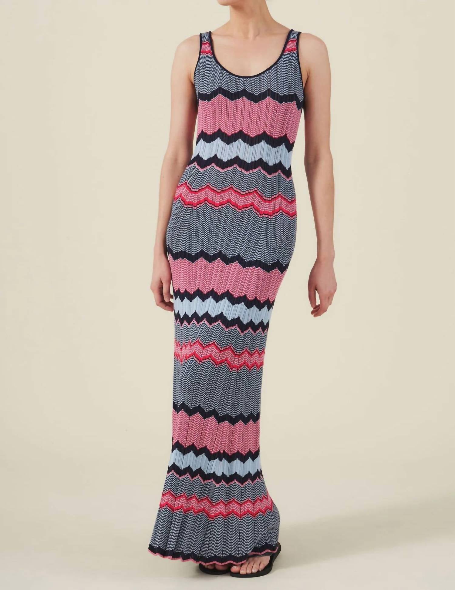 Velvet By Graham & Spencer - Valentina Dress
