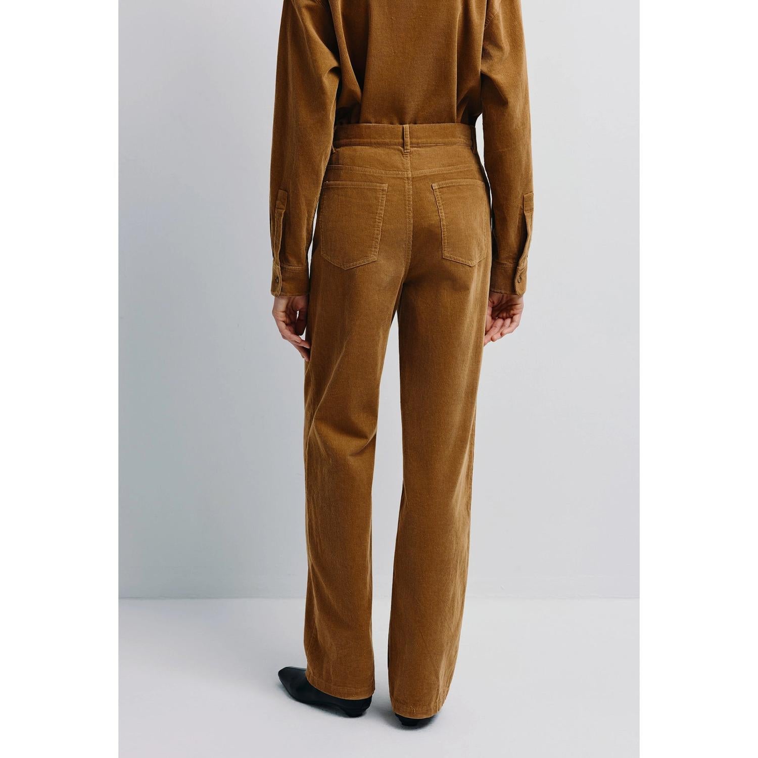 Rue Sophie - Marris Corduroy Pant
