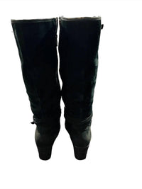 Ugg - Women's Lesley Waterproof Wedge Knee High Boots