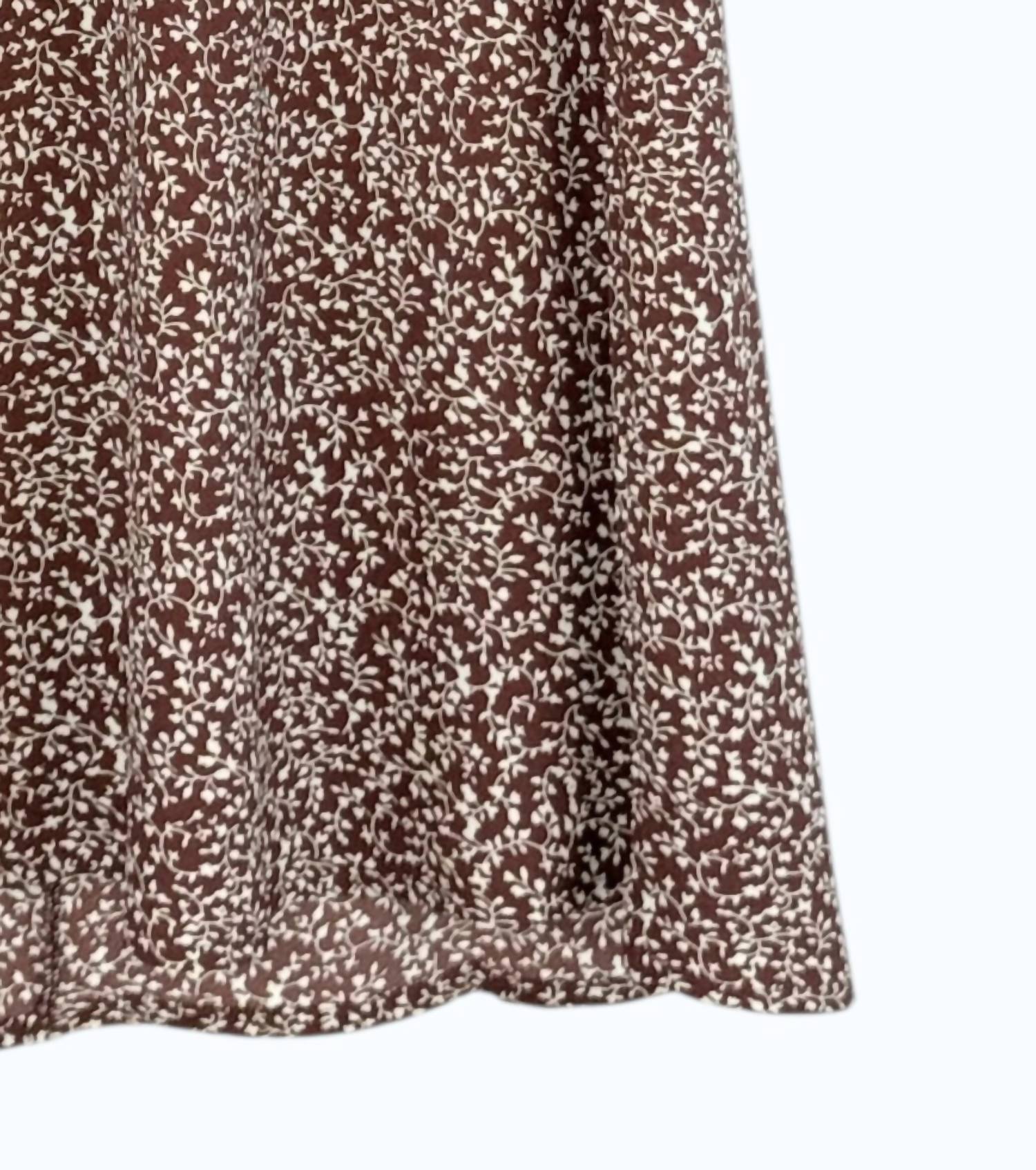 Be Cool - Women's Garden Party Midi Skirt